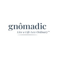 gnômadic Logo