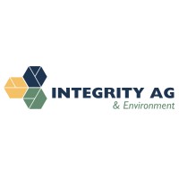 Integrity Ag & Environment Logo