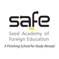 SAFE (Seed Academy of Foreign Education) Logo