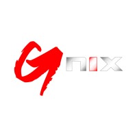 G-nix Technologies Sdn Bhd Logo