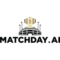 Matchday Ai Logo