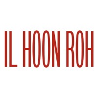 Studio IL Hoon Roh Logo