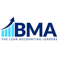 BMA Logo
