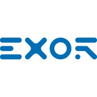 Exor Deutschland GmbH Logo