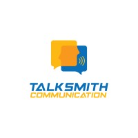 TalkSmith Communications Logo