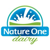Nature One Dairy Logo