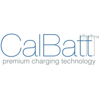 CalBatt Logo