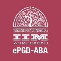 ePGD in Advanced Business Analytics Logo