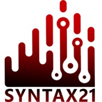 Syntax21 Ltd Logo