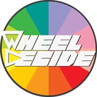 Wheel Decide LLC Logo