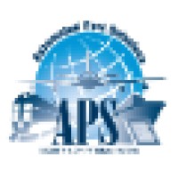 Automated Port Solutions Logo