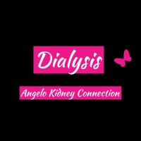 Angelo Kidney Connection, PLLC Logo