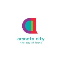 Araneta City (ACI, Inc.) Logo