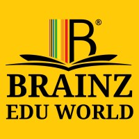 Brainz Edu World Logo