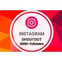 Instagram influencer Logo