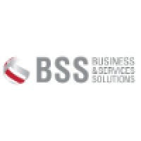 Business & Services Solutions Logo