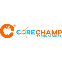 Core Champ Logo