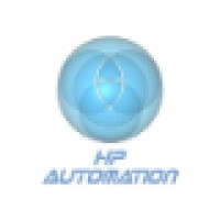 hpautomation Logo