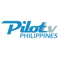 PilotTV Philippines Logo