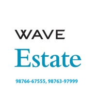 Wave Estate Mohali Logo