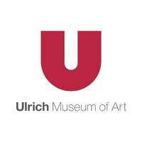 Ulrich Museum of Art Logo