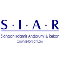 Siahaan Irdamis Andarumi & Rekan Logo