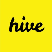 Hive Collective Logo
