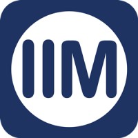 Indonesian Institute of Management (IIM) Logo