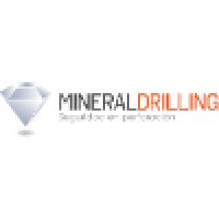 Mineral Drilling SpA Logo
