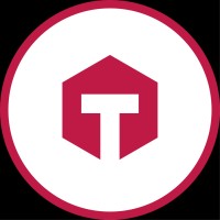 The Social Media Company Logo