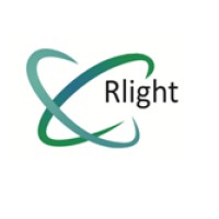 Rlight Ventes Logo