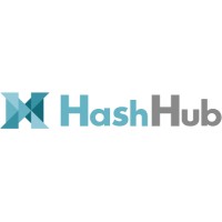 HashHub Inc. Logo
