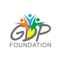 GDP Foundation Logo
