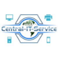 Central-IT-Service Logo