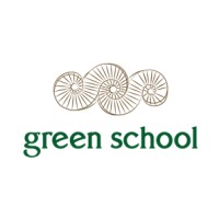 Green School International Logo