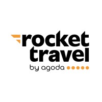 Rocket Travel (NASDAQ:BKNG) Logo