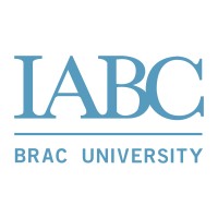 IABC | BRAC University Logo