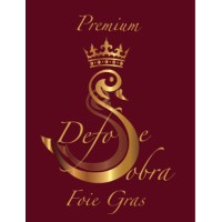 Defosse - Sobra: Premium Foie Gras Logo