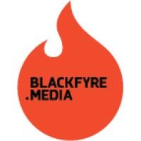 Blackfyre Media Logo