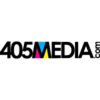 405Media Logo