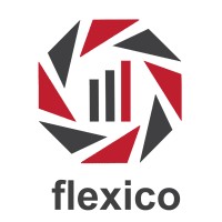 Flexico Engitech Logo
