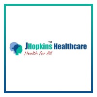 JHopkins Healthcare Pvt Ltd. Logo