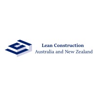 Lean Construction ANZ Logo