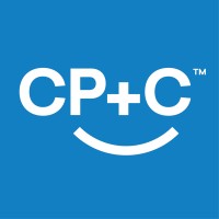 Centre for People and Culture Logo