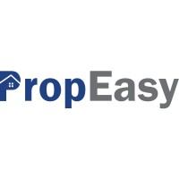 PropEasy Logo