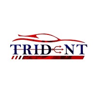 Team Trident IIT BHU Logo