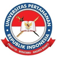 Universitas Pertahanan Logo