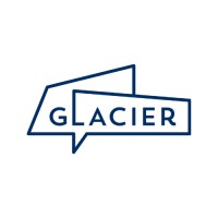 Glacier Logo