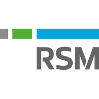 RSM China Logo