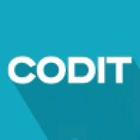 CODIT Logo